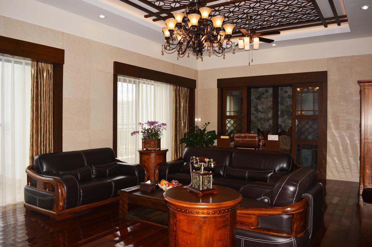 Mangrove Bay Jianguo Hotel Wenchang Room photo