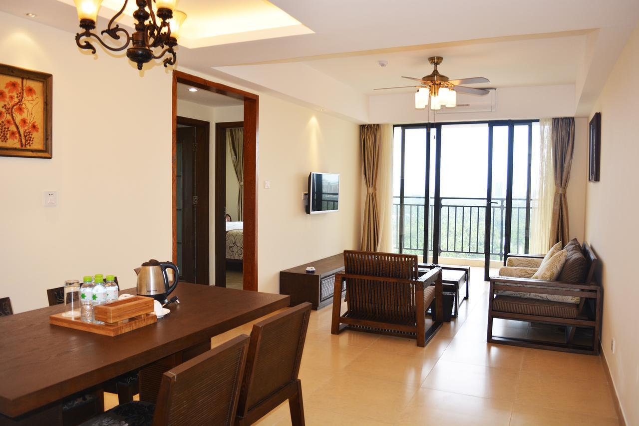 Mangrove Bay Jianguo Hotel Wenchang Room photo