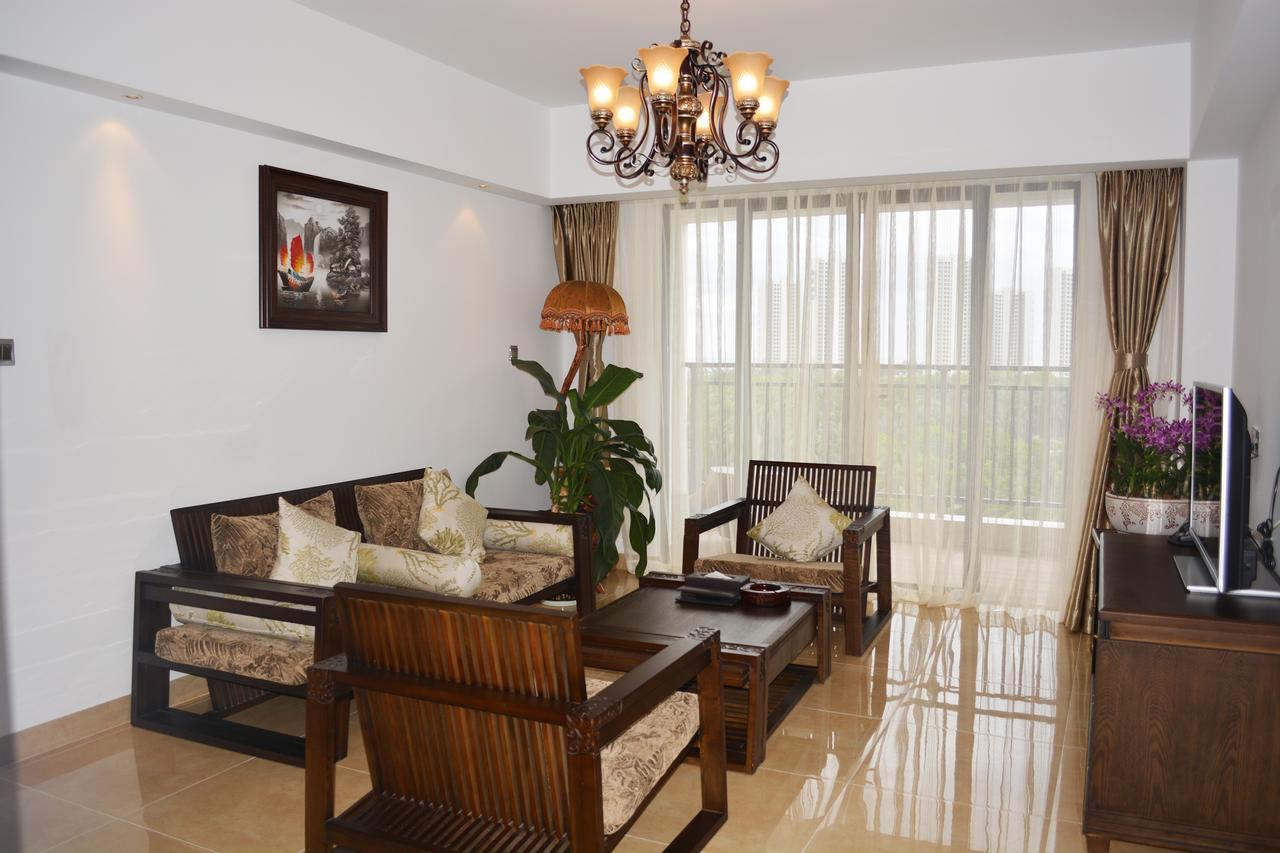 Mangrove Bay Jianguo Hotel Wenchang Room photo